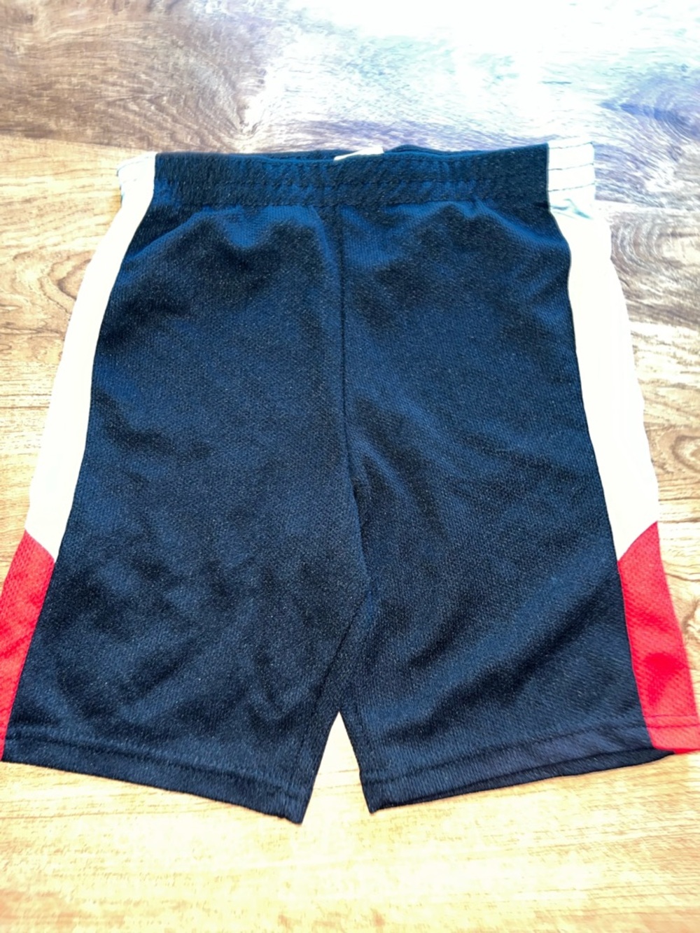 Boys Blizzard Beater Shorts M 8/10